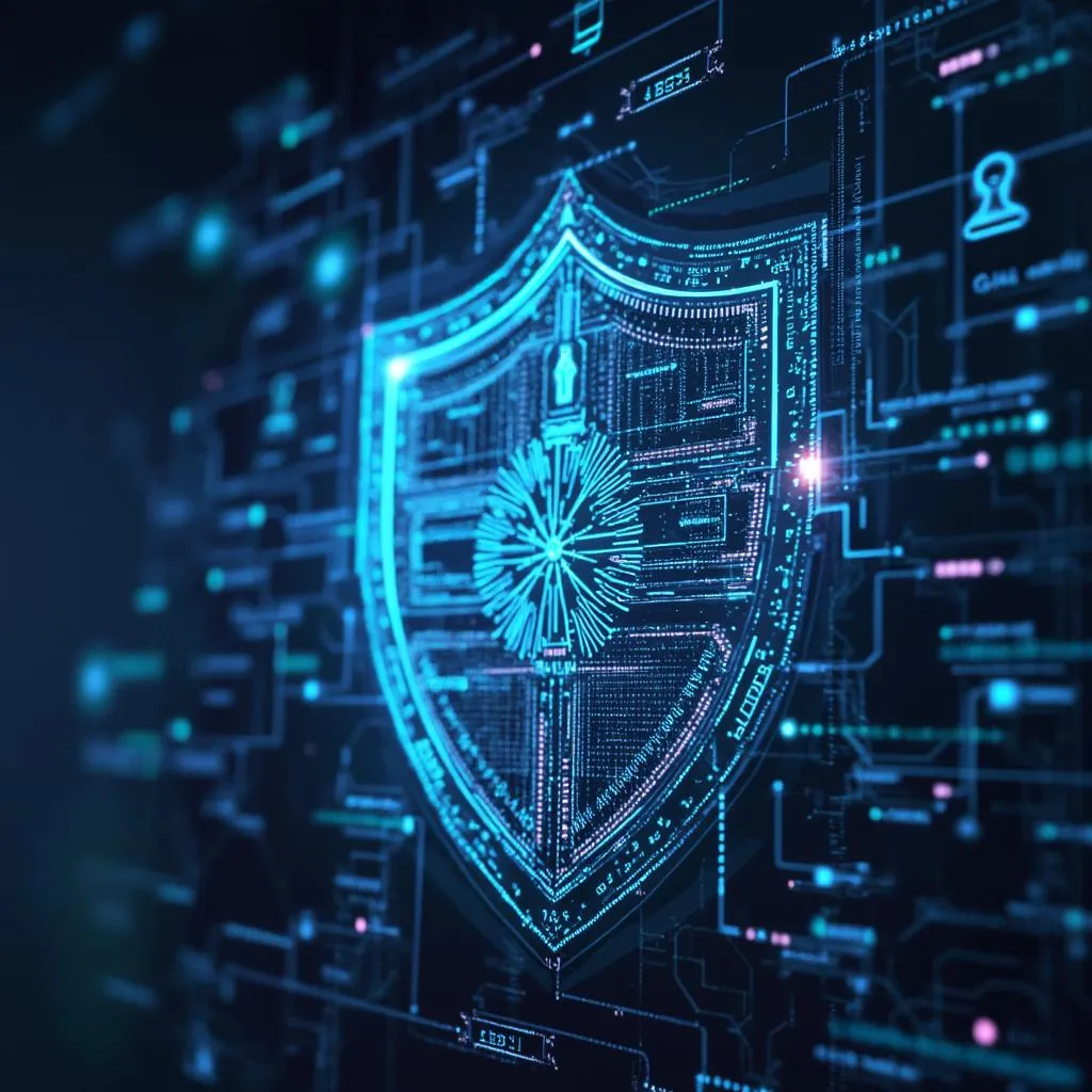 Article sur l'IA et la cybersécurité