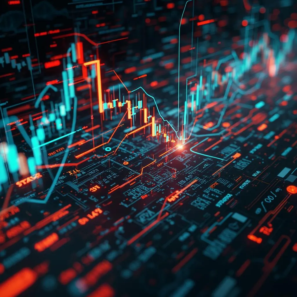 Trading Algorithmique IA