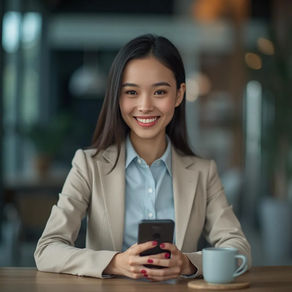 Service Client IA