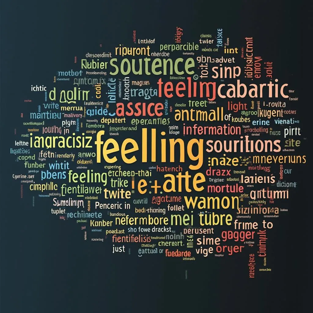 Analyse de sentiment IA pour les marchés