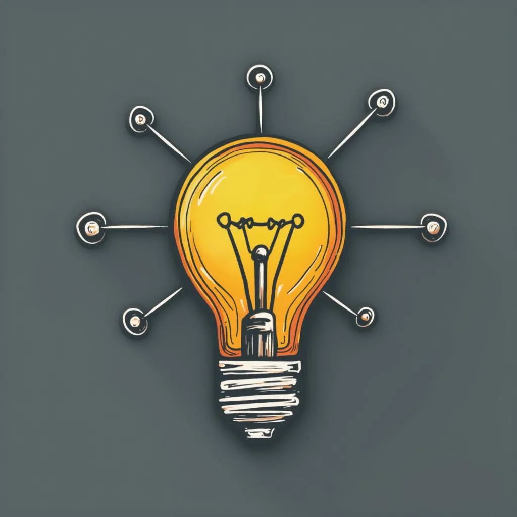 Icône Innovation