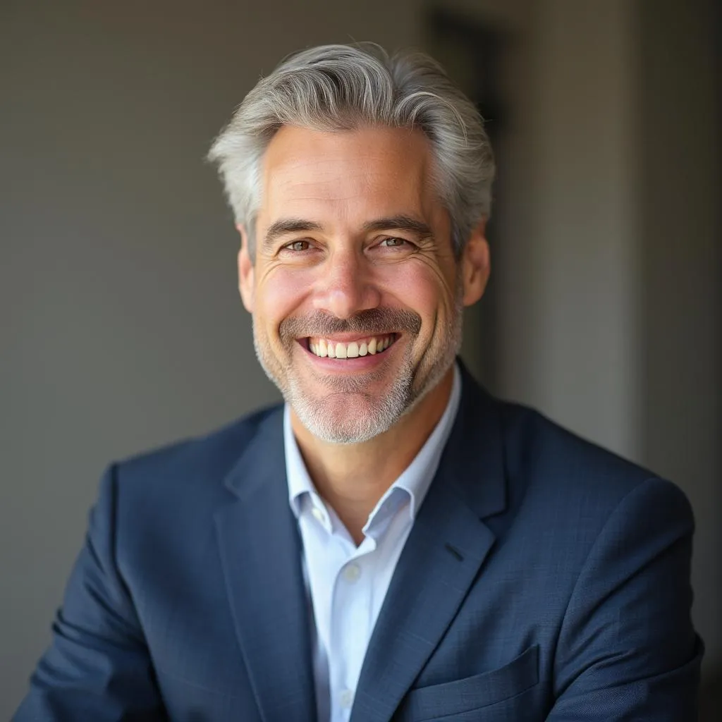 Jean-Luc Martin