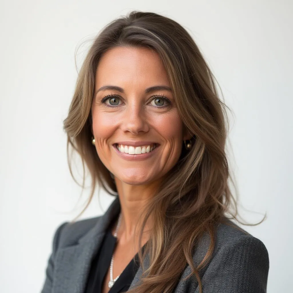 Sophie Bernard